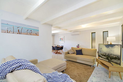 Caba Shack - Accommodation in Bendigo 1