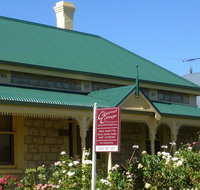Cabernet Cottage - Accommodation in Bendigo