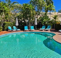 Cable Beach 1 bed RESORT apartment private Wifi - Accommodation in Bendigo