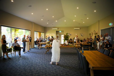 Cadell On The Murray Motel - Accommodation in Bendigo 2