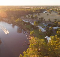 Cadell On The Murray Motel - Accommodation in Bendigo