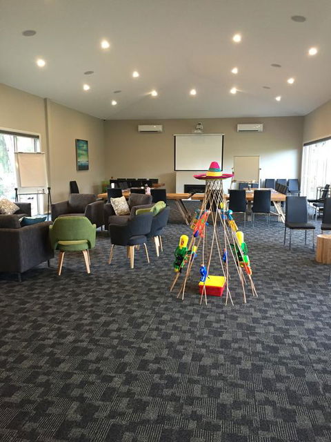 Cadell On The Murray Motel - Accommodation in Bendigo 1