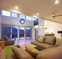 Cadence at Bright - Luxury accommodation - Accommodation in Bendigo