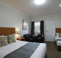 Cadman Motor Inn and Apartments - Accommodation in Bendigo