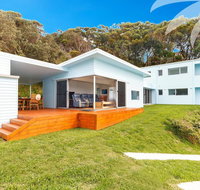 Cair Paravel at Seal Rocks - Accommodation in Bendigo