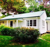 Cairnie Country Cottage - Accommodation in Bendigo