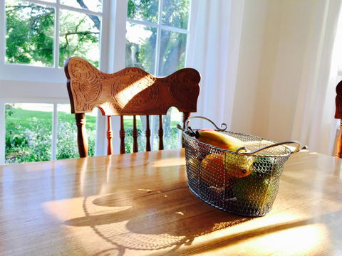 Cairnie Country Cottage - Accommodation in Bendigo 1