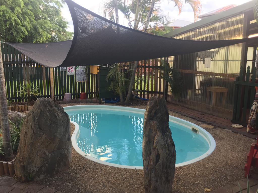 Parramatta Park QLD Accommodation in Bendigo