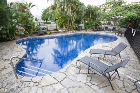 Cairns Plaza Hotel - Accommodation in Bendigo 0