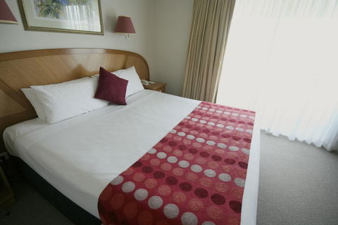 Cairns Sheridan Hotel - Accommodation in Bendigo 3