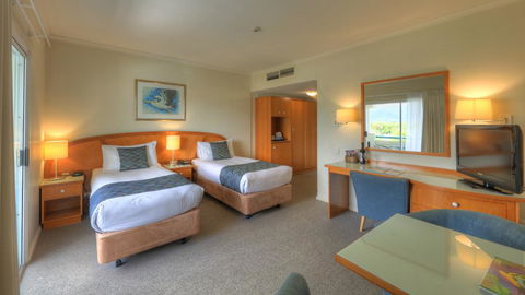 Cairns Sheridan Hotel - Accommodation in Bendigo 2