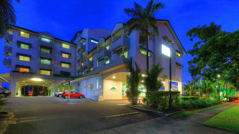 Cairns Sheridan Hotel - Accommodation in Bendigo 1