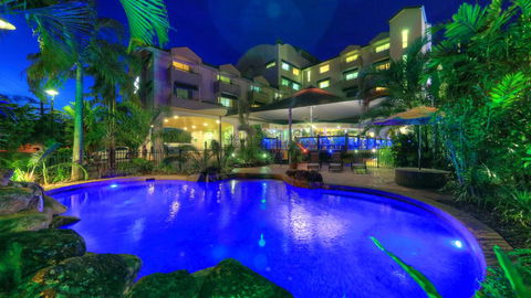 Cairns Sheridan Hotel - Accommodation in Bendigo 0