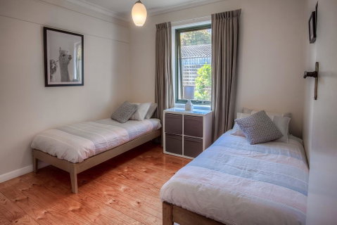 Caits Place - Accommodation in Bendigo 1