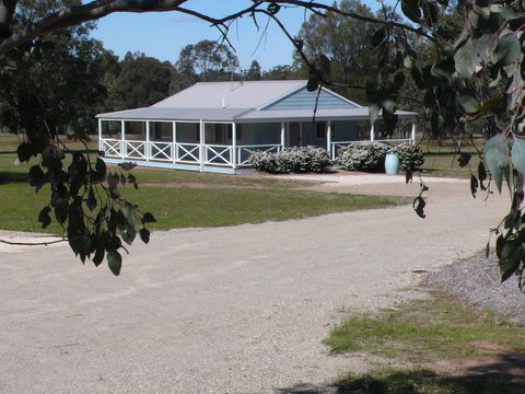Cam Way Estate - Accommodation in Bendigo 0