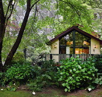 Cambridge Cottages - Accommodation in Bendigo