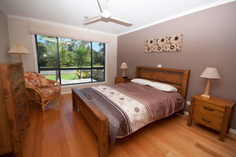 Cambroe - Accommodation in Bendigo 2