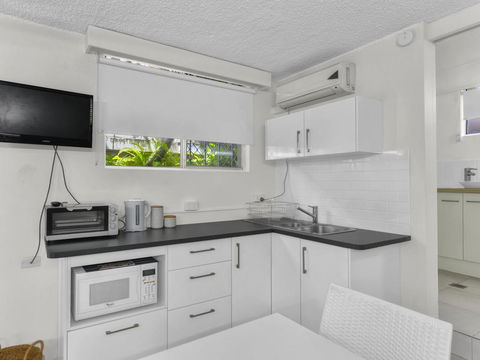 Camden Motor Inn - Accommodation in Bendigo 2