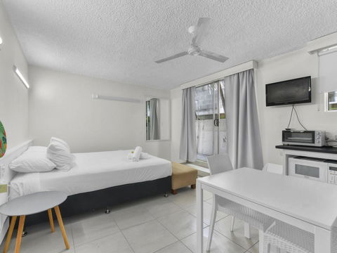 Camden Motor Inn - Accommodation in Bendigo 3
