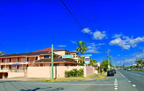 Camden Motor Inn - Accommodation in Bendigo 1