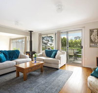 Camellia Cottage - Accommodation in Bendigo