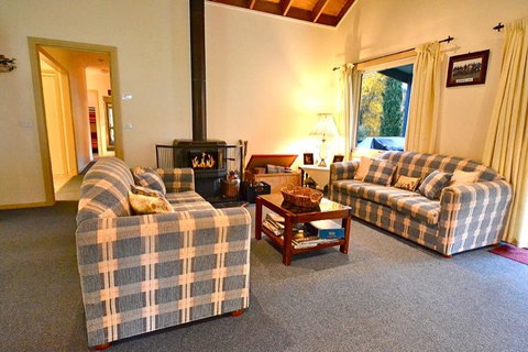 Camellia Lodge - Accommodation in Bendigo 3