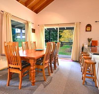 Camellia Lodge - Accommodation in Bendigo