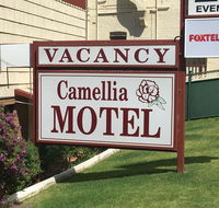 Camellia Motel - Accommodation in Bendigo