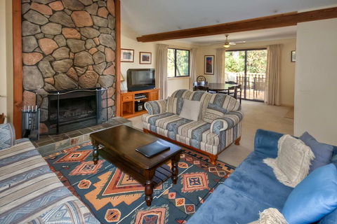 Camelot - Accommodation in Bendigo 2