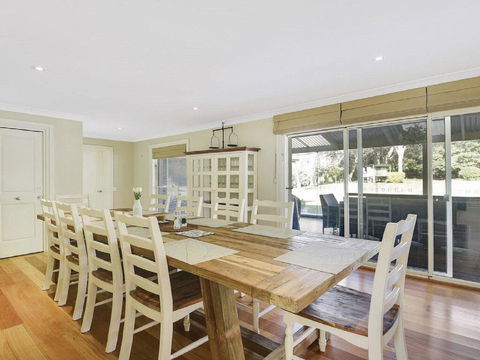 Camelot - Superbly Proportioned And Ideally Located - Accommodation in Bendigo 1