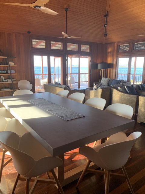 Camp Island Lodge - Accommodation in Bendigo 3