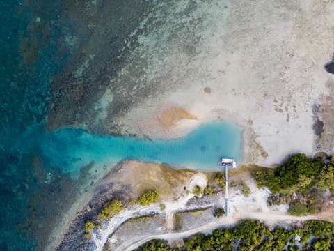 Camp Island Lodge - Accommodation in Bendigo 1
