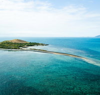 Camp Island Lodge - Accommodation in Bendigo