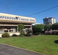 Camperdown Cascade Motel - Accommodation in Bendigo