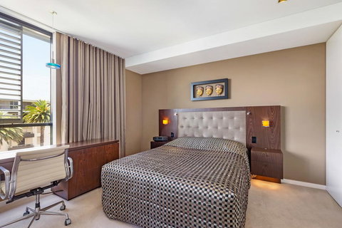 Camperdown Self-Contained Modern One-Bedroom Apartments - Accommodation in Bendigo 3