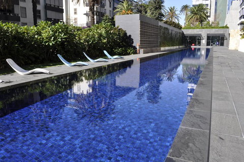 Camperdown Self-Contained Modern One-Bedroom Apartments - Accommodation in Bendigo 0