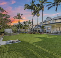 CANAL HOME NEAR MOOLOOLABA - Accommodation in Bendigo