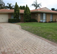 Canal Time Home Mandurah - Accommodation in Bendigo