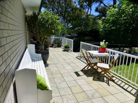 Canara At Palm Beach - Accommodation in Bendigo 0