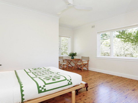 Canary Cottage - Fresh, Clean, Simple & Comfortable - Accommodation in Bendigo 2