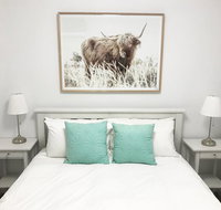 Canguri Boutique Cottage - Accommodation in Bendigo