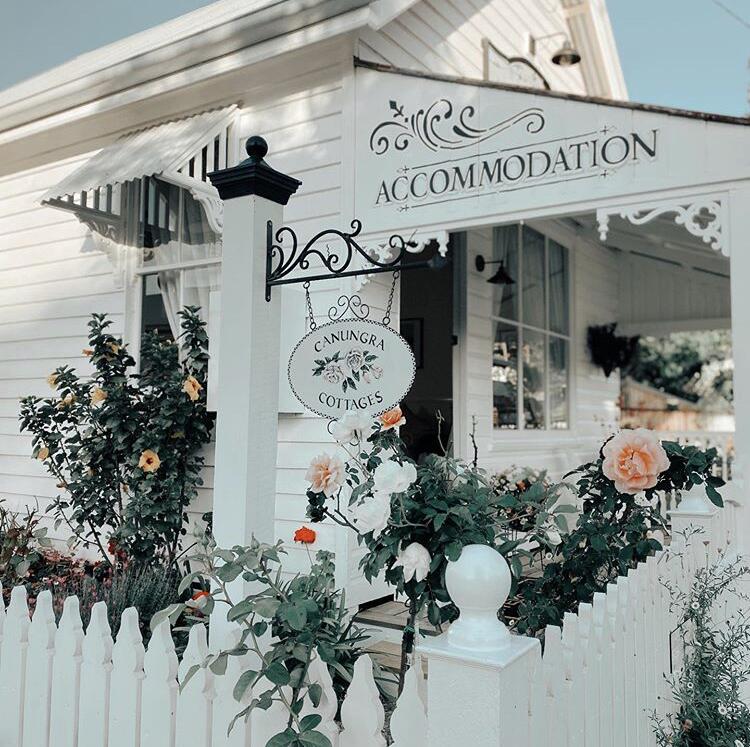 Canungra QLD Accommodation in Bendigo