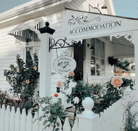 Canungra Cottages - Boutique Bed and Breakfast - Accommodation in Bendigo