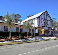 Canungra Hotel - Accommodation in Bendigo