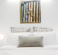 Canvas Suites on A'beckett