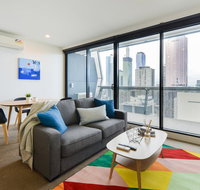 Canvas Suites on William