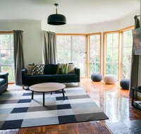 Canyon Walk House  Unit - Accommodation in Bendigo