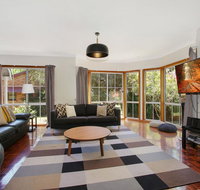 Canyon Walk House - On the Ovens River - Accommodation in Bendigo