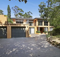 Canyons Bend - 5 Minute walk to shops and cafes - Accommodation in Bendigo