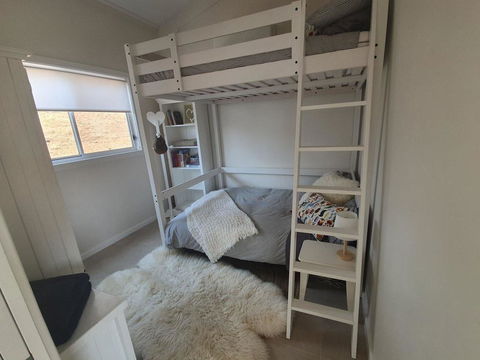 Capannone @ Mystery Hills - Accommodation in Bendigo 1